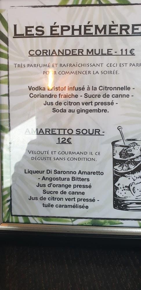 L'Obsolète - Menu Image 3